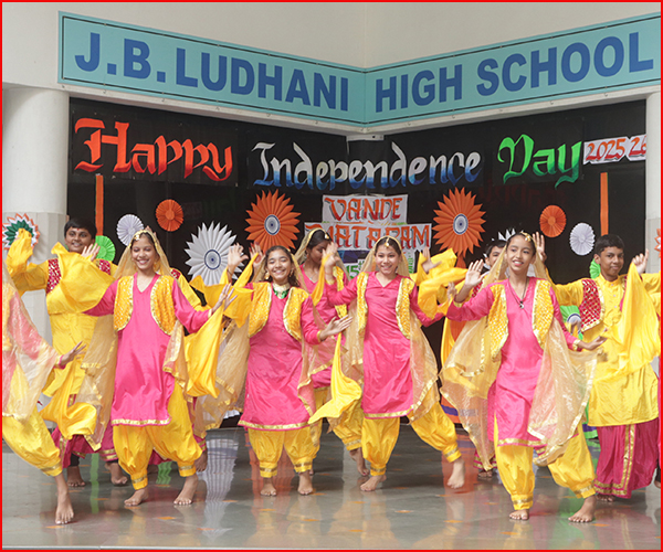 INDEPENDENCE DAY CELEBRATION